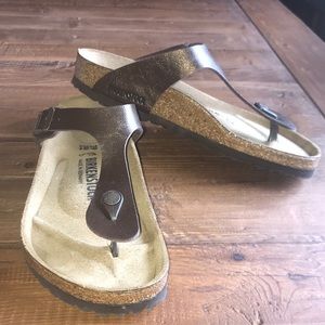 Birkenstock gizeh